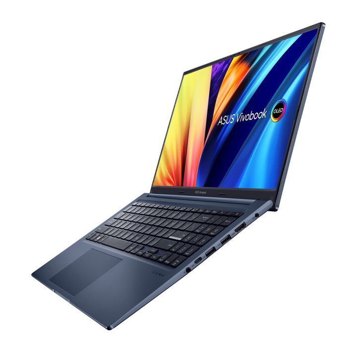 4 Vivobook 16x M1603 Quiet Blue