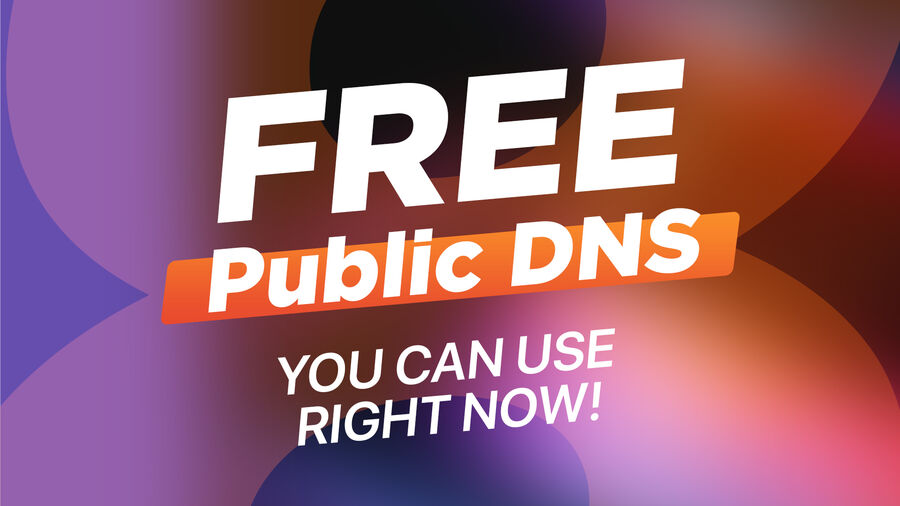 8 Public Dns You Can Use For Free Yugatech 
