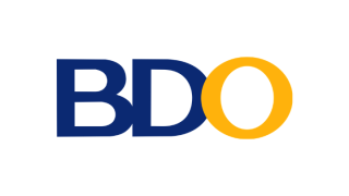 Bdo Logo