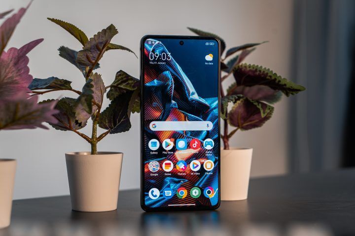 POCO X5 Pro 5G