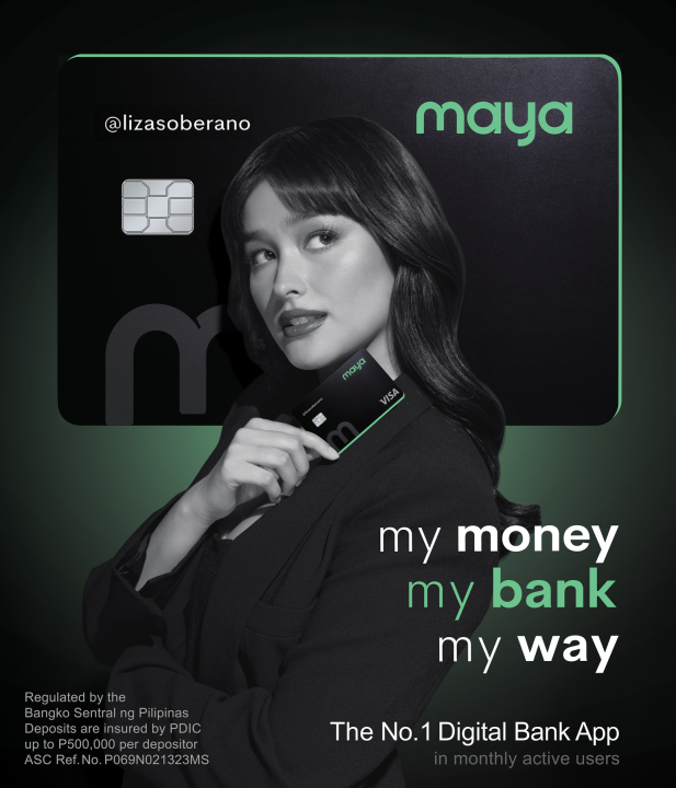 Photo Maya Doubles Down On Its Digital Banking Advantage With New Campaign (1)
