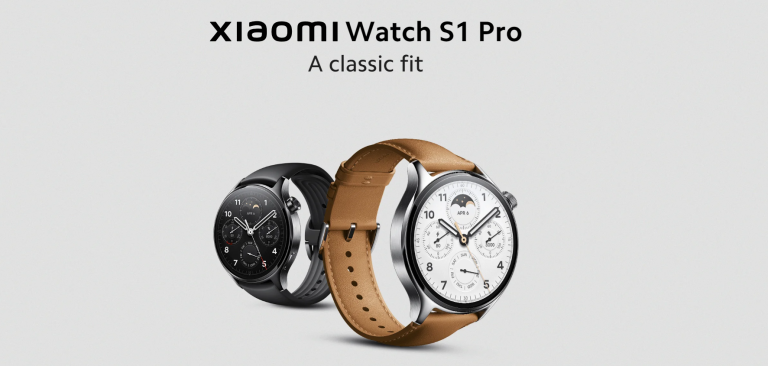 Xiaomi Watch S1 Pro now official » YugaTech | Philippines Tech News