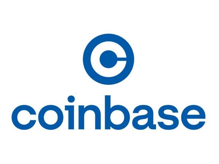 Coinbase Logo