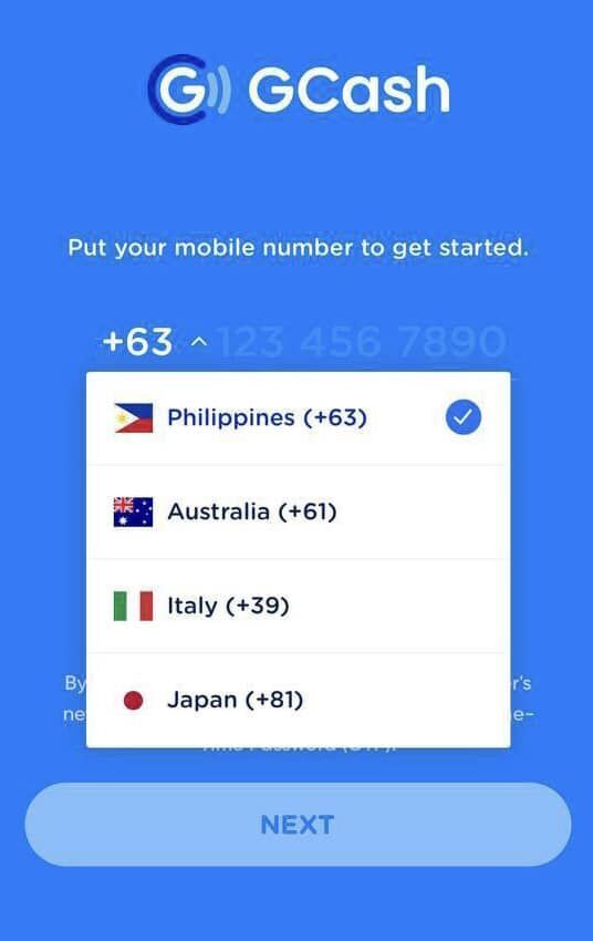 Gcash Overseas » YugaTech | Philippines Tech News & Reviews