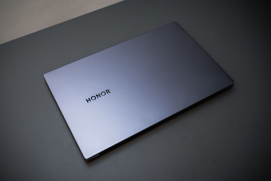 Honor Magicbook 00169