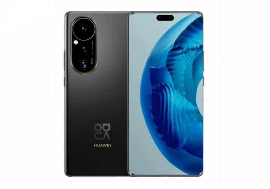 Huawei Nova 11 Initial Render