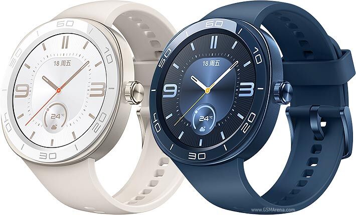 Huawei Watch Gt Cyber 3