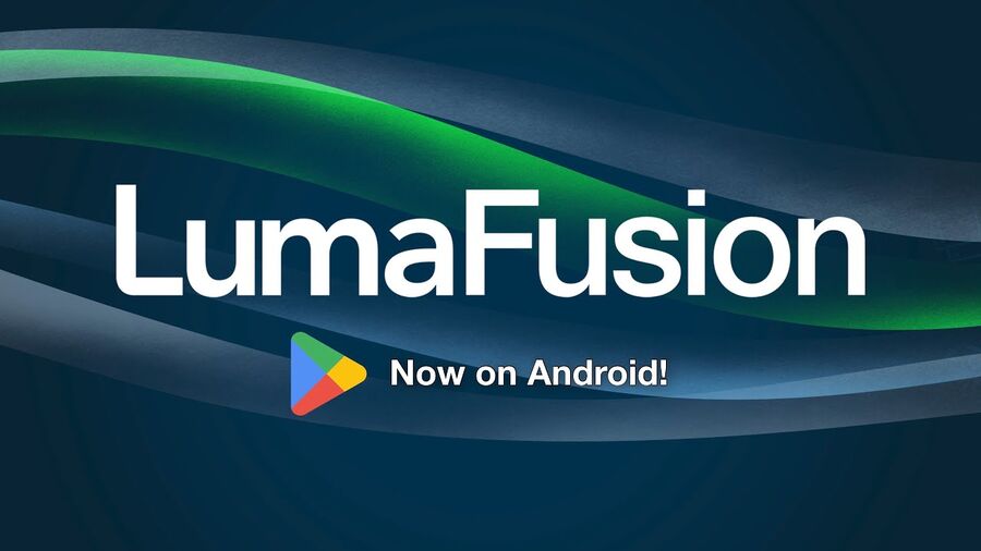 Lumafusion