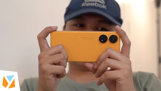 Oppo Reno 8t Yugatech Hands On