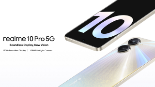 Realme 10 Pro 5g Fi