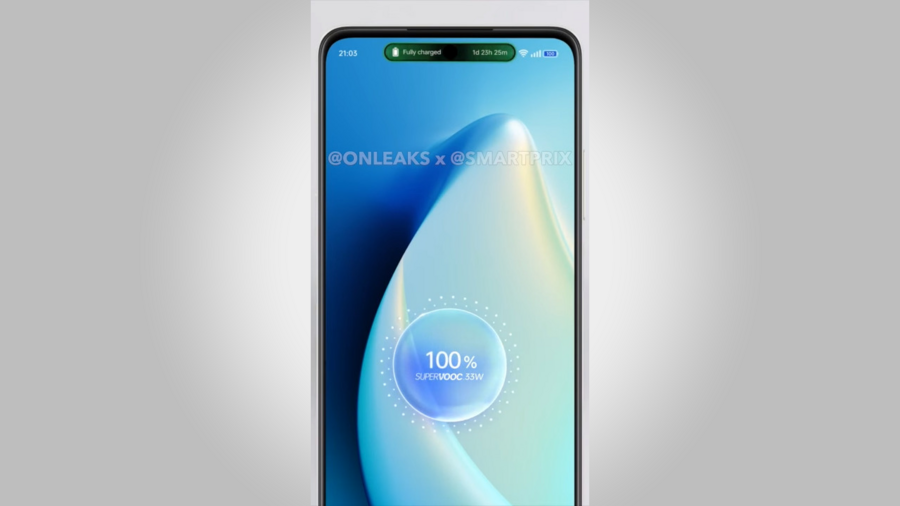 Realme Mini Capsule Fr Onleaks