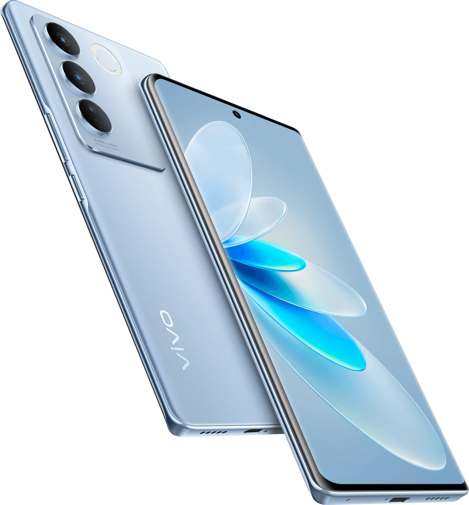 Vivo v29 12 отзывы