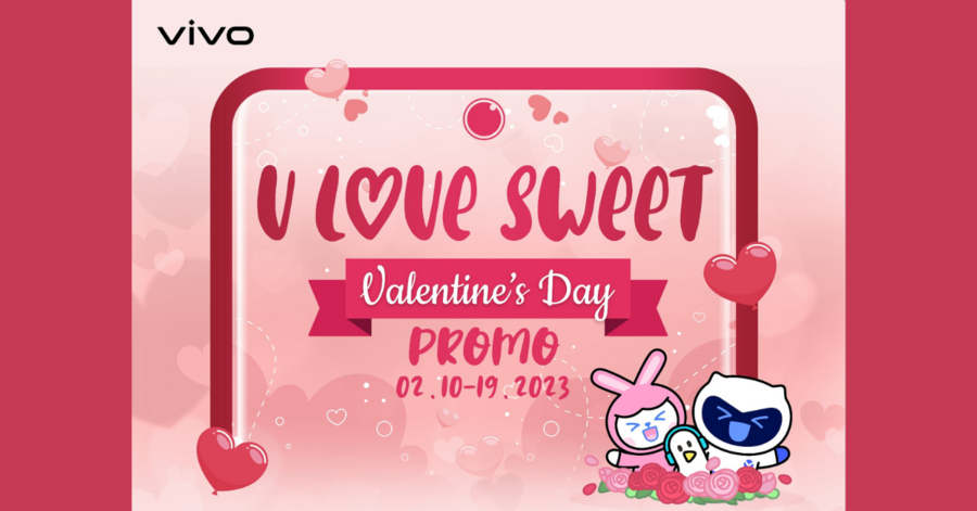 Vivo Valentines