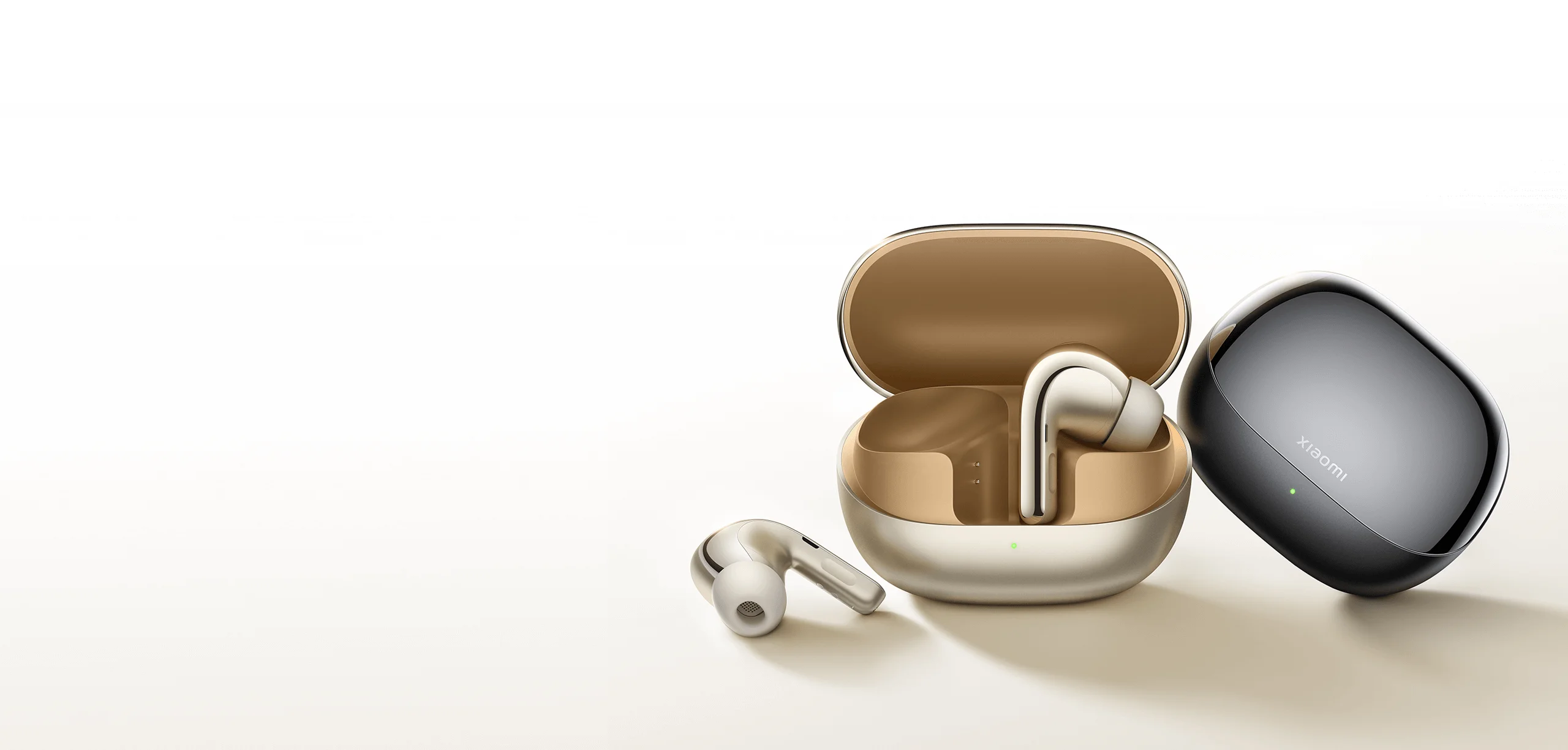 Наушники Tws Xiaomi Buds 4 Pro Купить