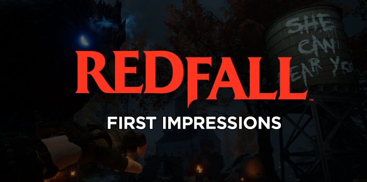 Redfall