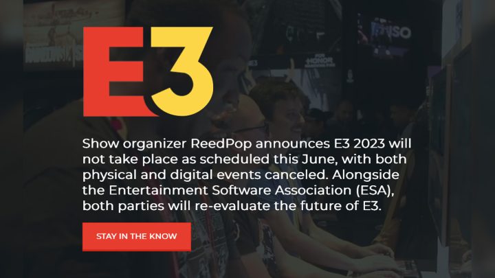 E3 Canceled Fi