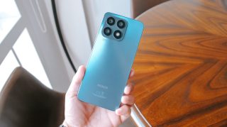 Honor X8a Review 6