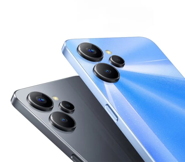 Realme 10t