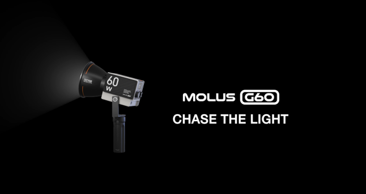 MOLUS G60