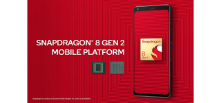 Snapdragon 8 Gen 2 Chip And Qrd 3