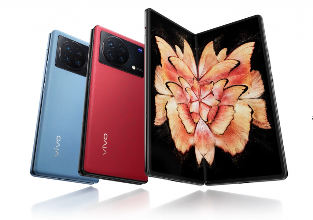 Vivo X Fold 2