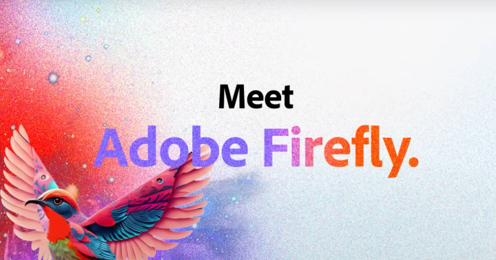 Adobe Firefly