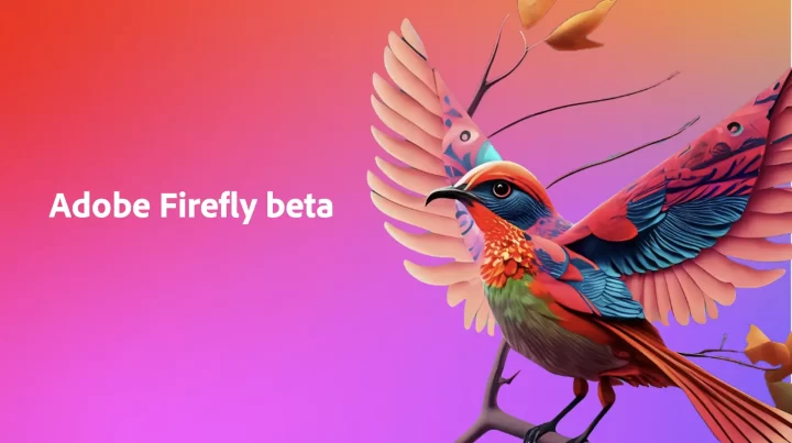 Adobe Firefly