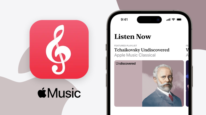 Apple Music Classical To Launch On March 28 Yugatech 0655