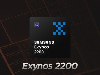 Exynos 2200