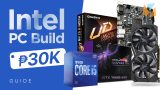 Intel Pc Build 30k Fi V2