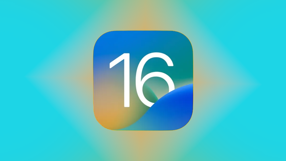 Ios16