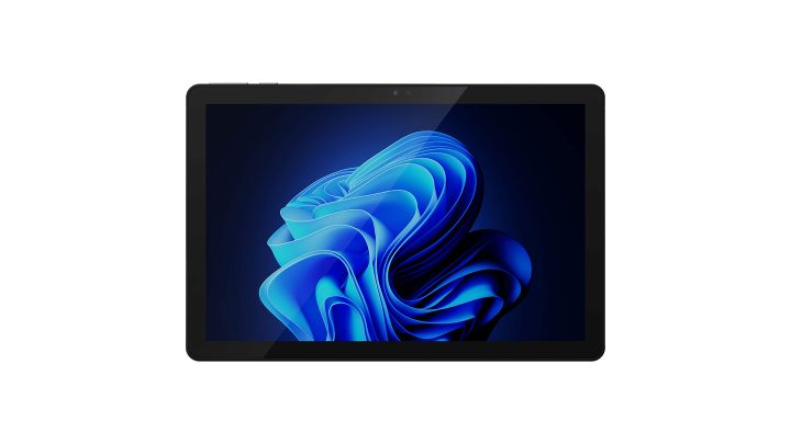 Itel Pad 1 2