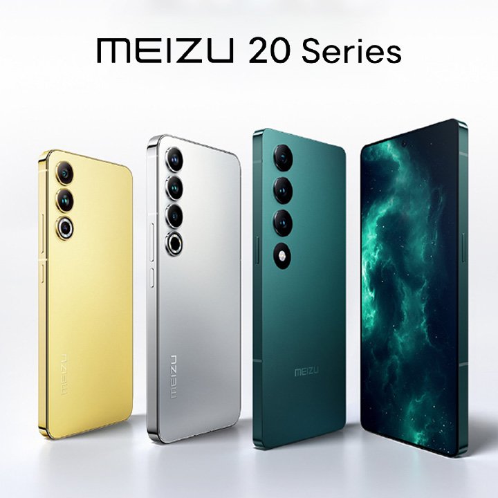 Meizu 20 Series Ci