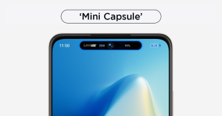 Mini Capsule