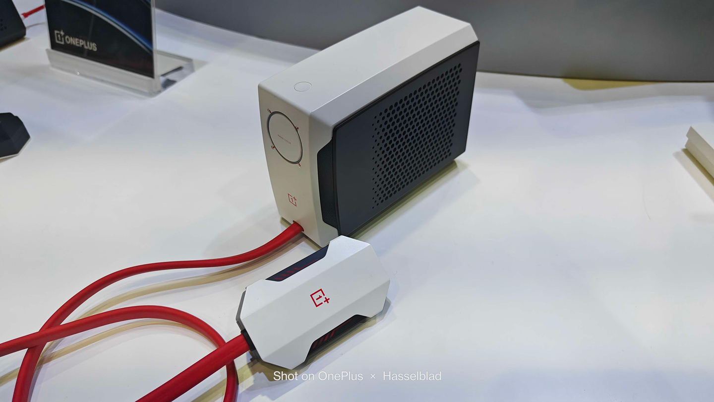 Oneplus Cooler