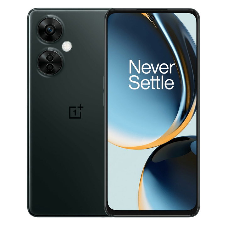 Oneplus Nord Ce 3 Lite Chromatic Gray