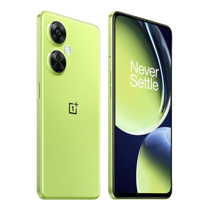 Oneplus Nord Ce 3 Lite Pastel Lime