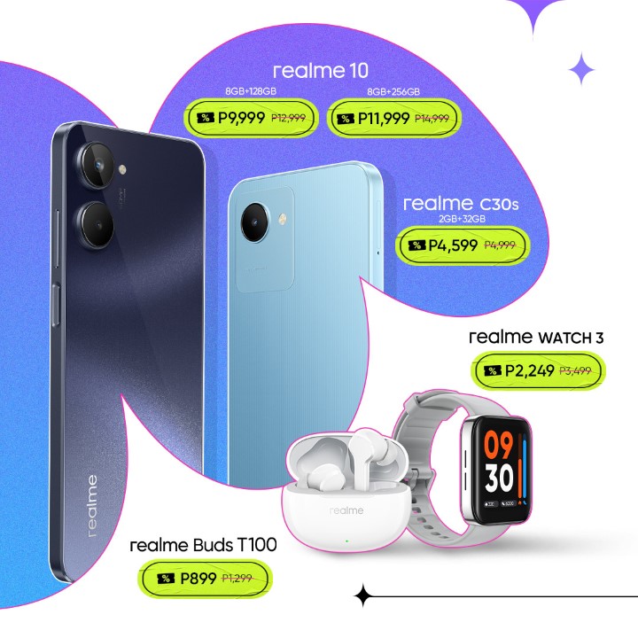 Realme 3.3 Lazada Sale 2023 (2) (custom)