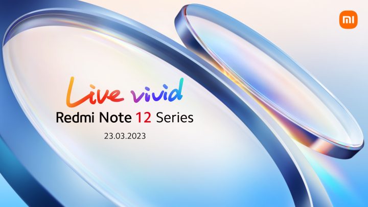 Redmi Note 12 Series