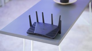 Synology Router