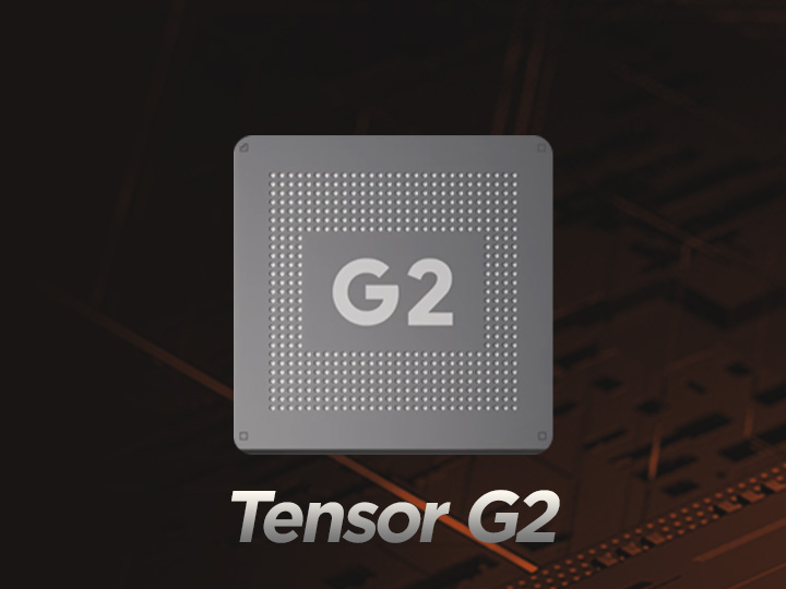 Tensor G2