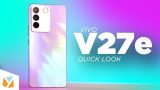 Vivo V27e