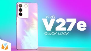 Vivo V27e