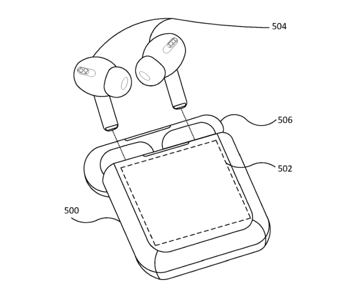 Apple Patent 2