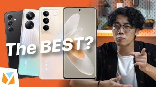 Best Smartphones Between 20k 25k (q1 2023)