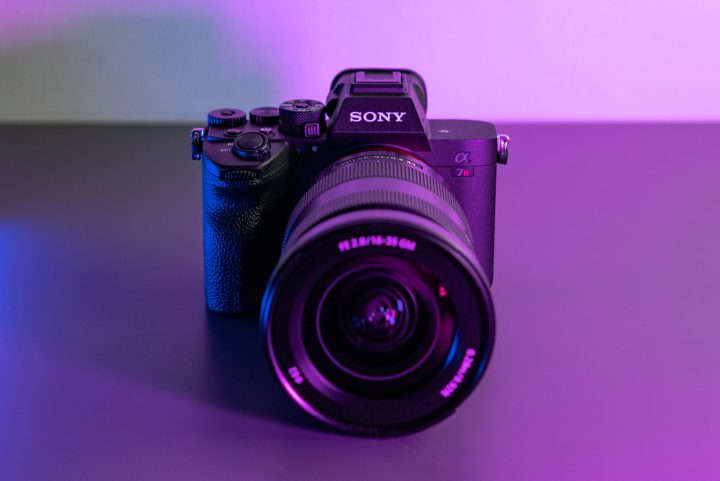 Sony A7R V