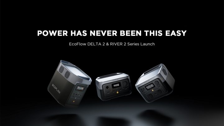 Ecoflow Delta 2 River 2 Series