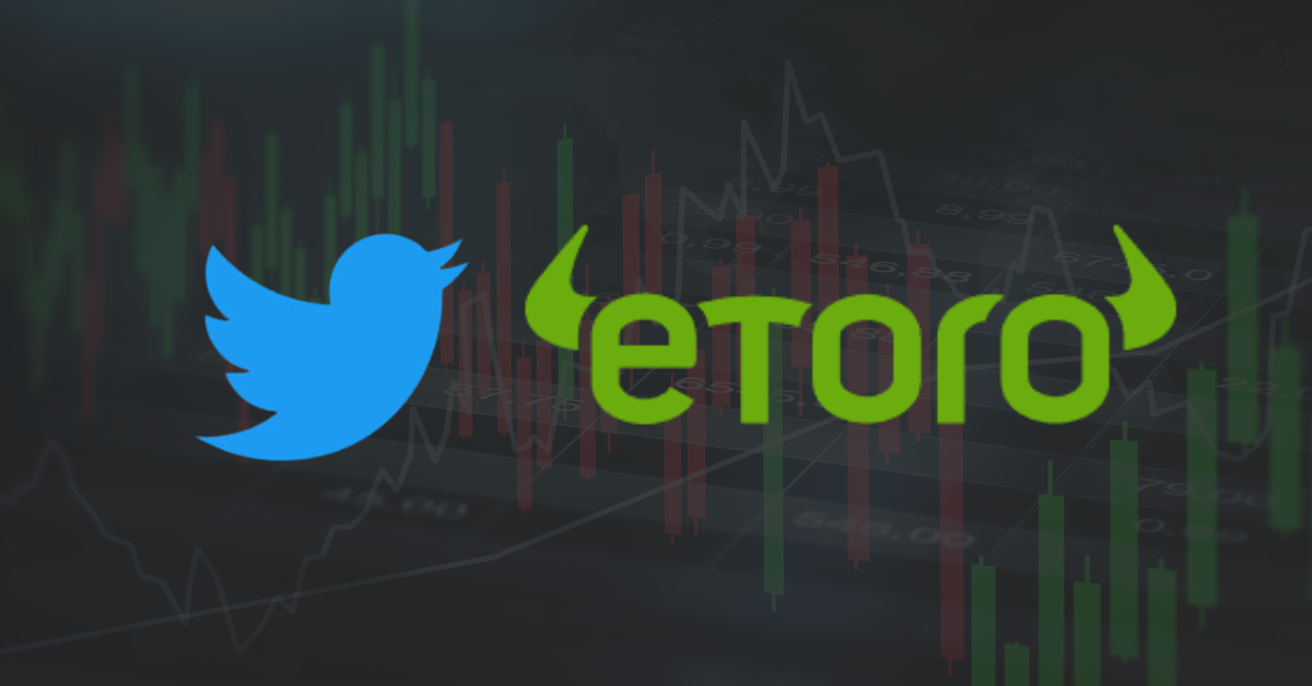 Etoro Twitter