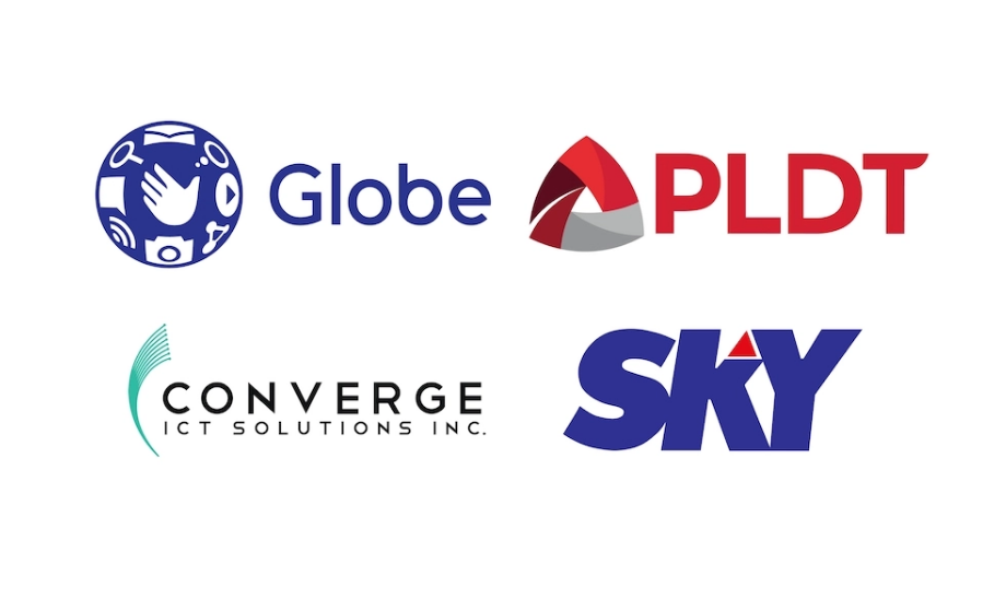 Converge Pldt Globe Sky Unlimited Fiber Internet Plans Compared 2023 Yugatech 0720