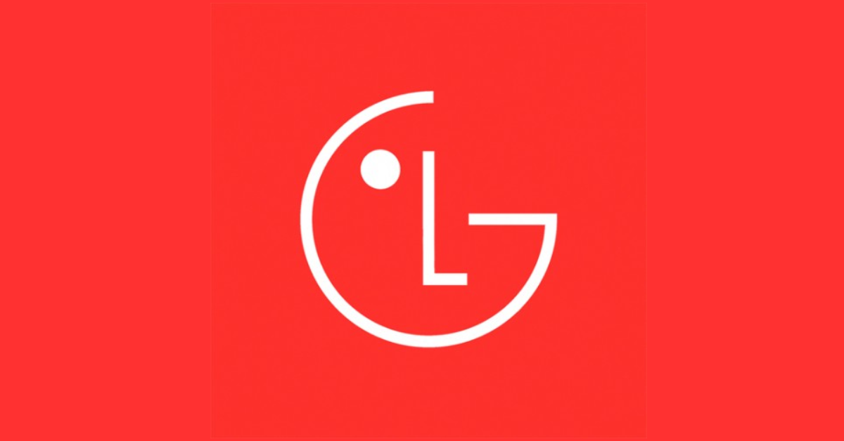 Lg New Logo